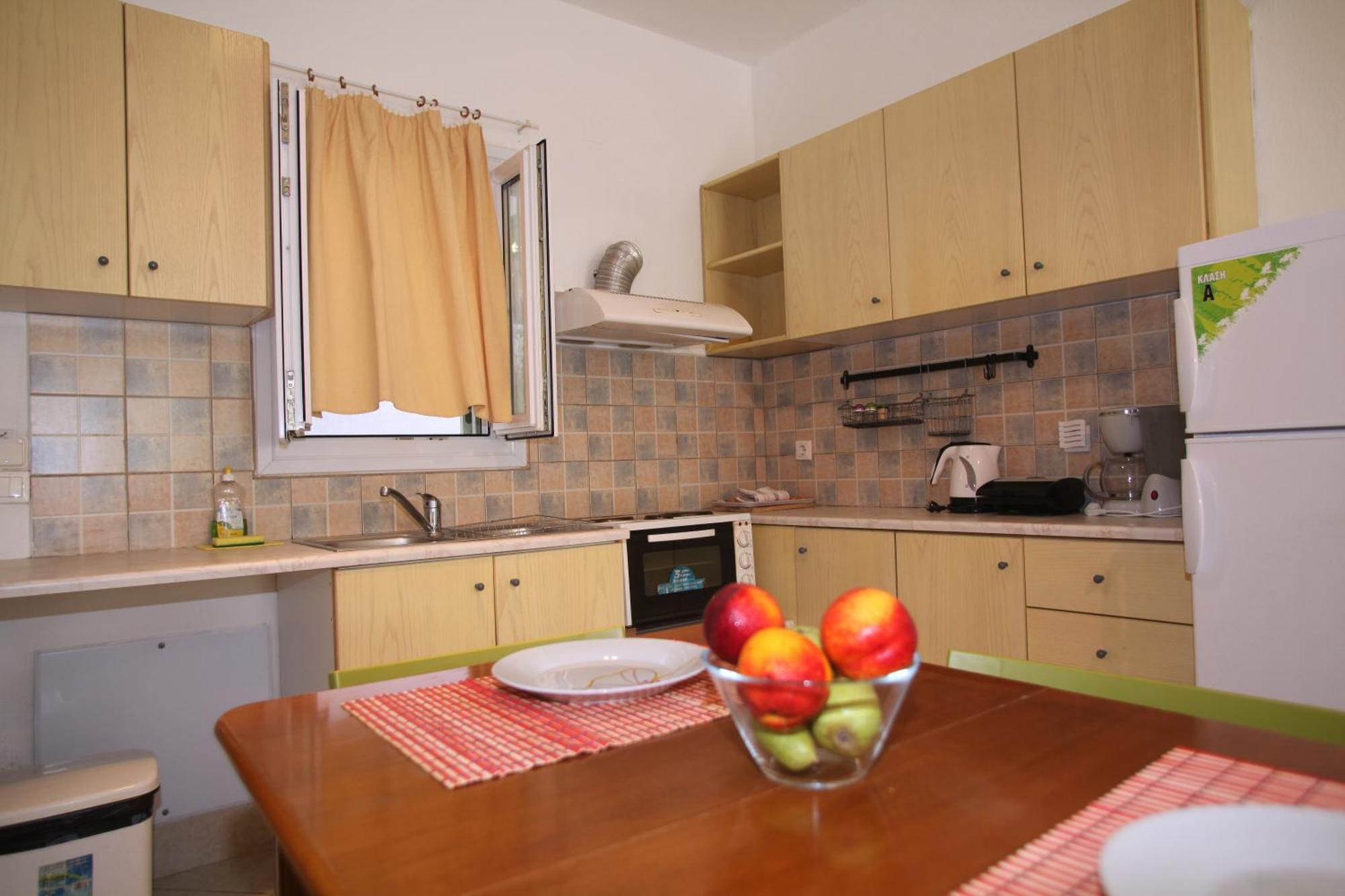 Ferienwohnung Liofoto Skopelos Zimmer foto