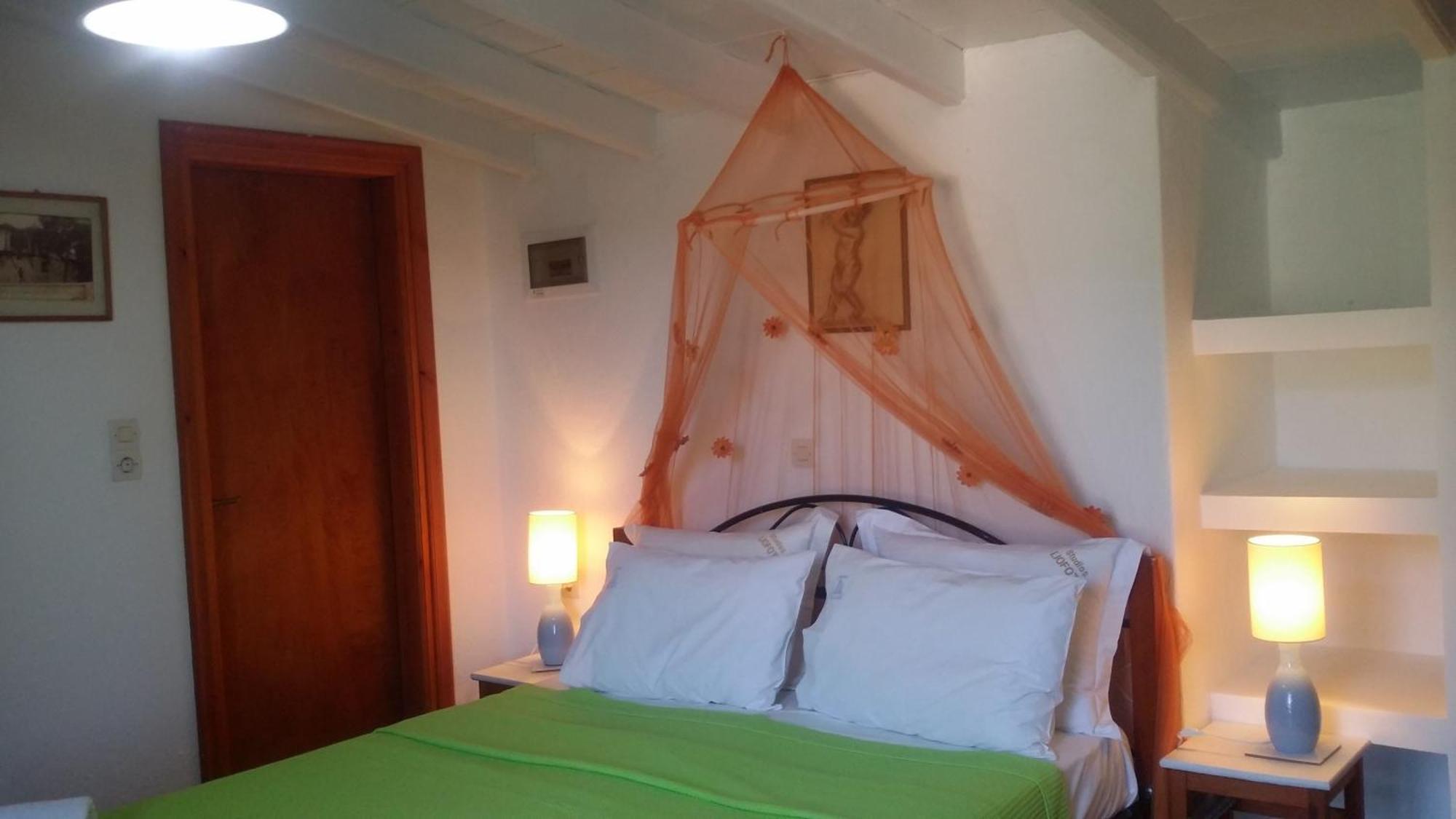 Ferienwohnung Liofoto Skopelos Zimmer foto