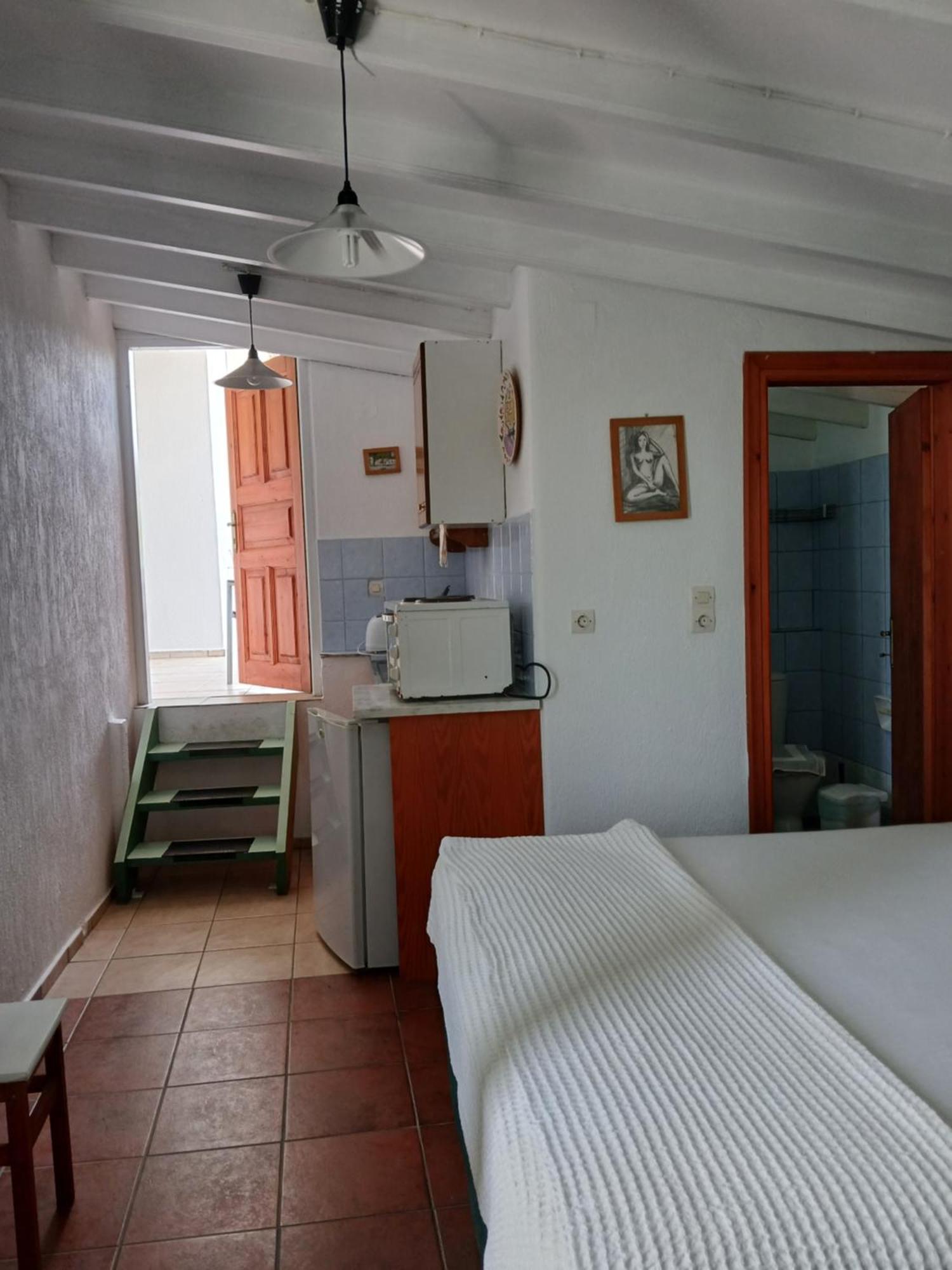 Ferienwohnung Liofoto Skopelos Zimmer foto