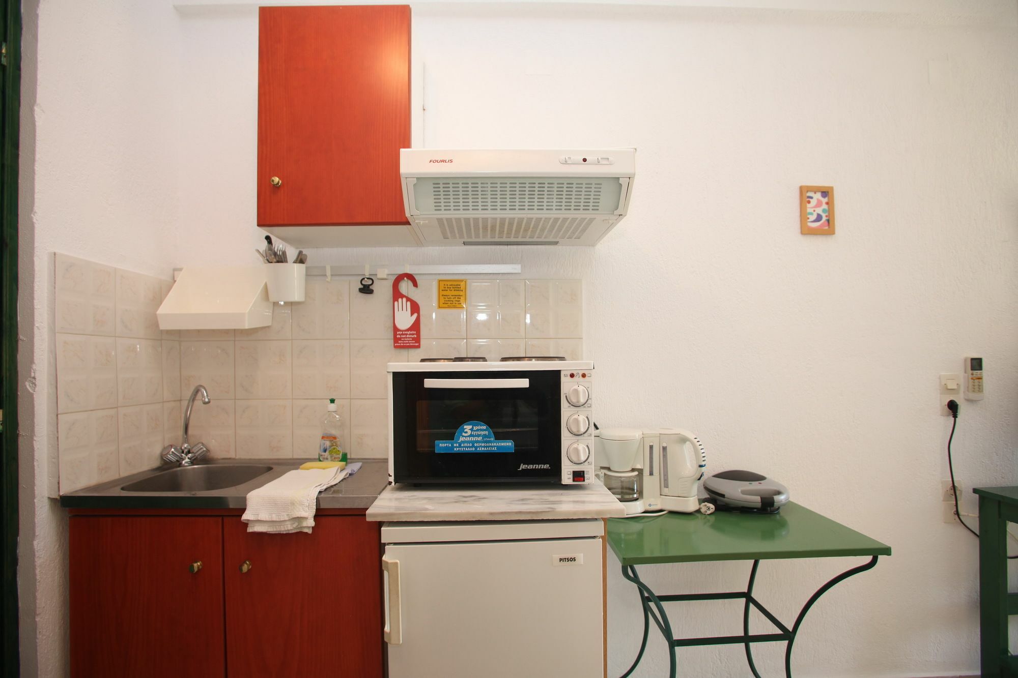 Ferienwohnung Liofoto Skopelos Exterior foto